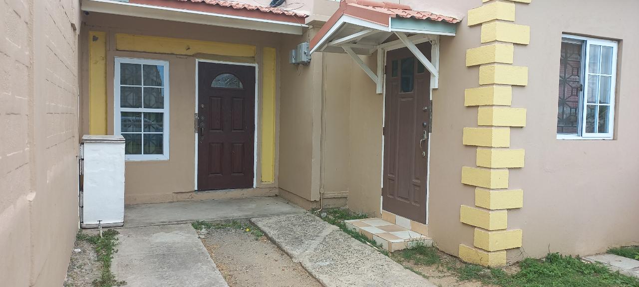 House For Rent SANDOWN PK G/PORTMORE, Greater Portmore 47,000 Keez