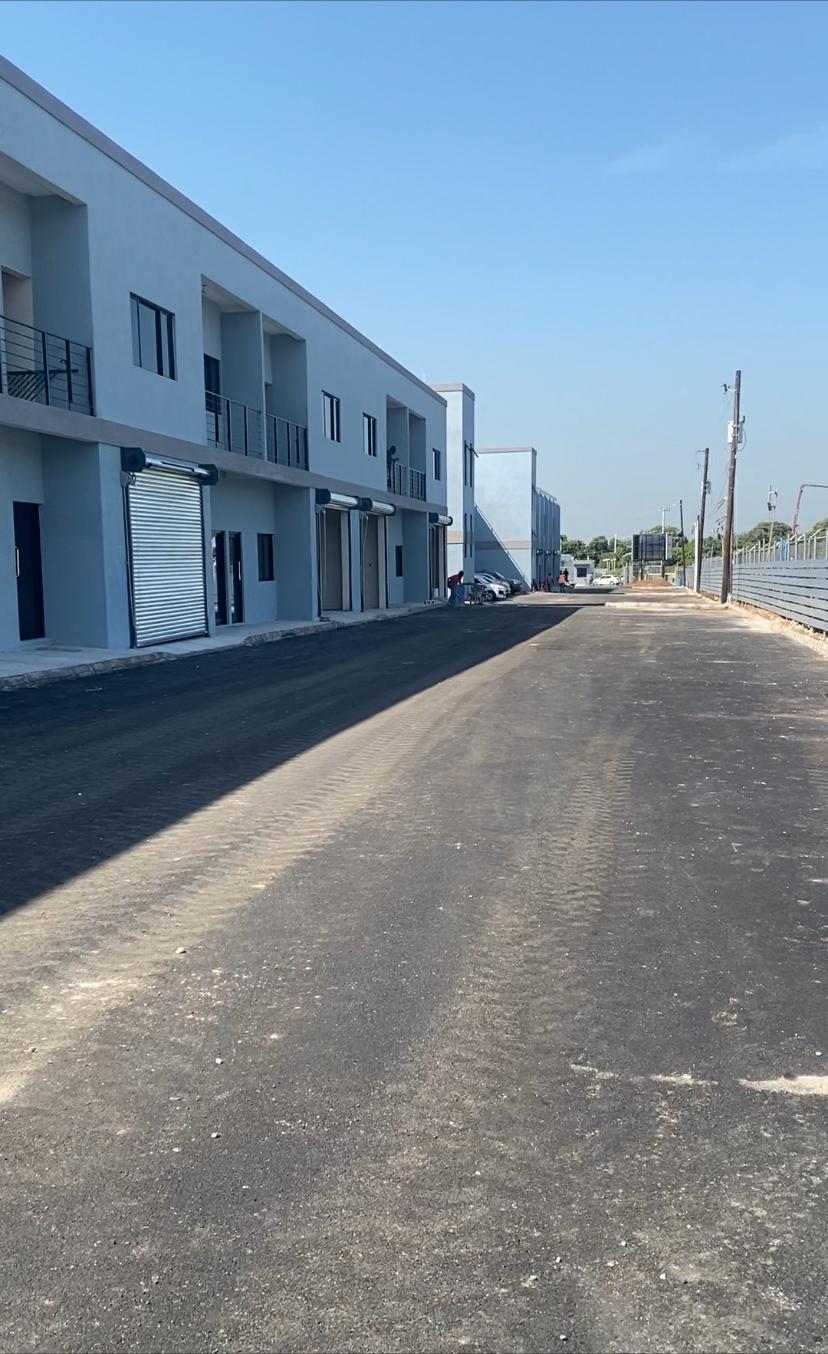 Offices / Commercial Bldg For Rent UPPER WATERLOO ROAD, KING, Kingston