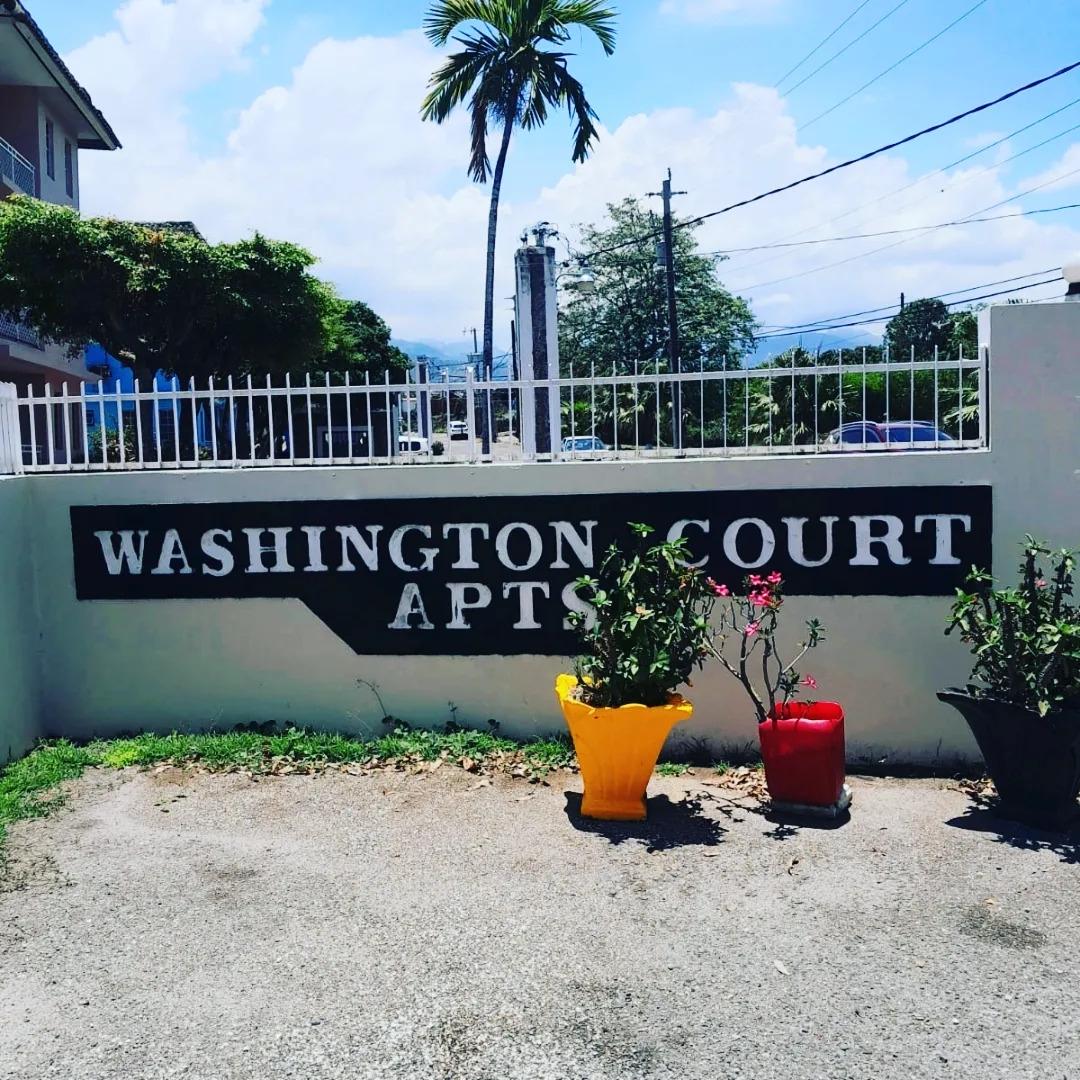 Apartment For Rent GILMOUR DRIVE, Kingston 20 120,000 Keez