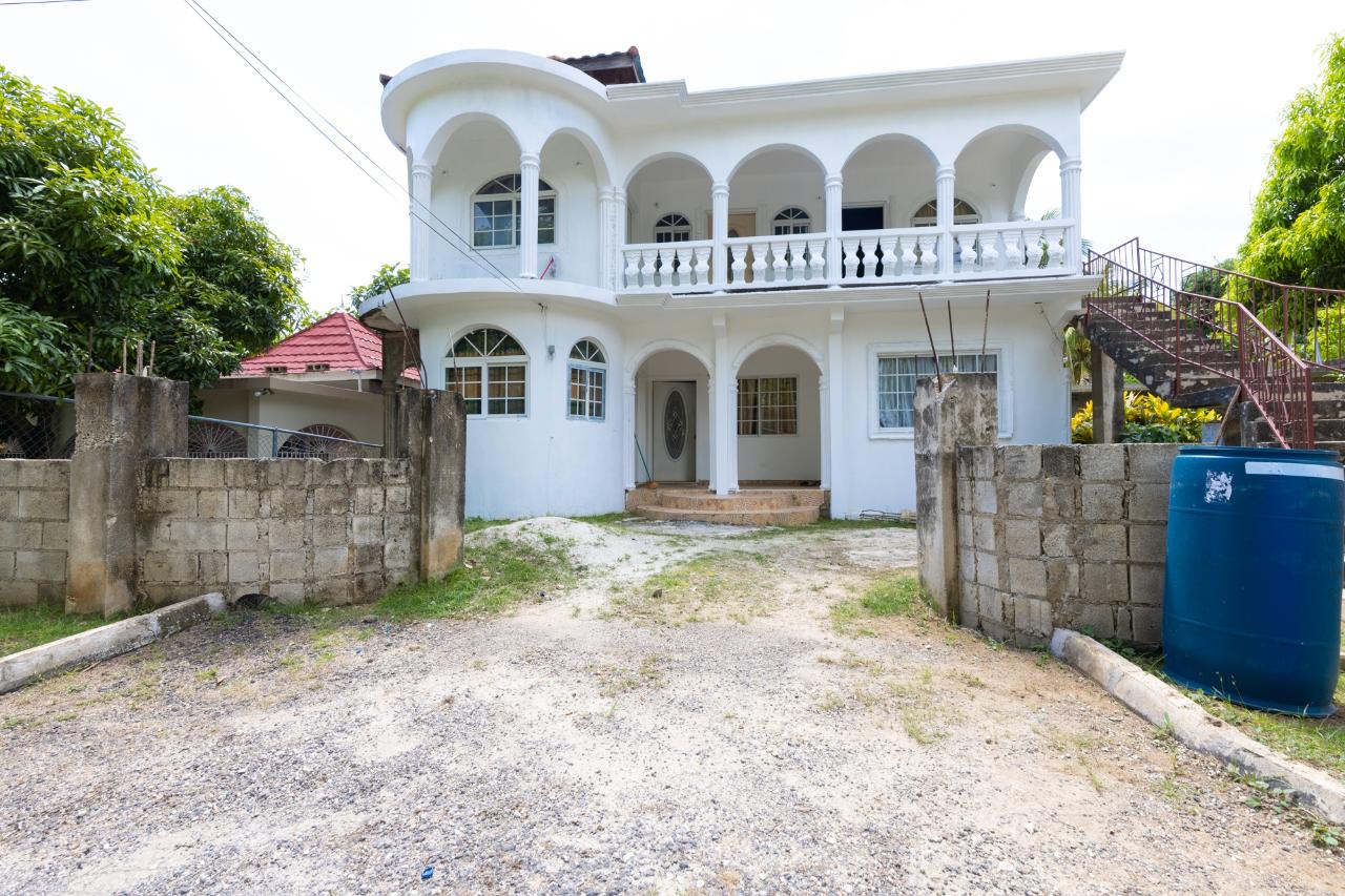 House For Sale PATTERSON BLVD, White House WD 23,000,000 Keez