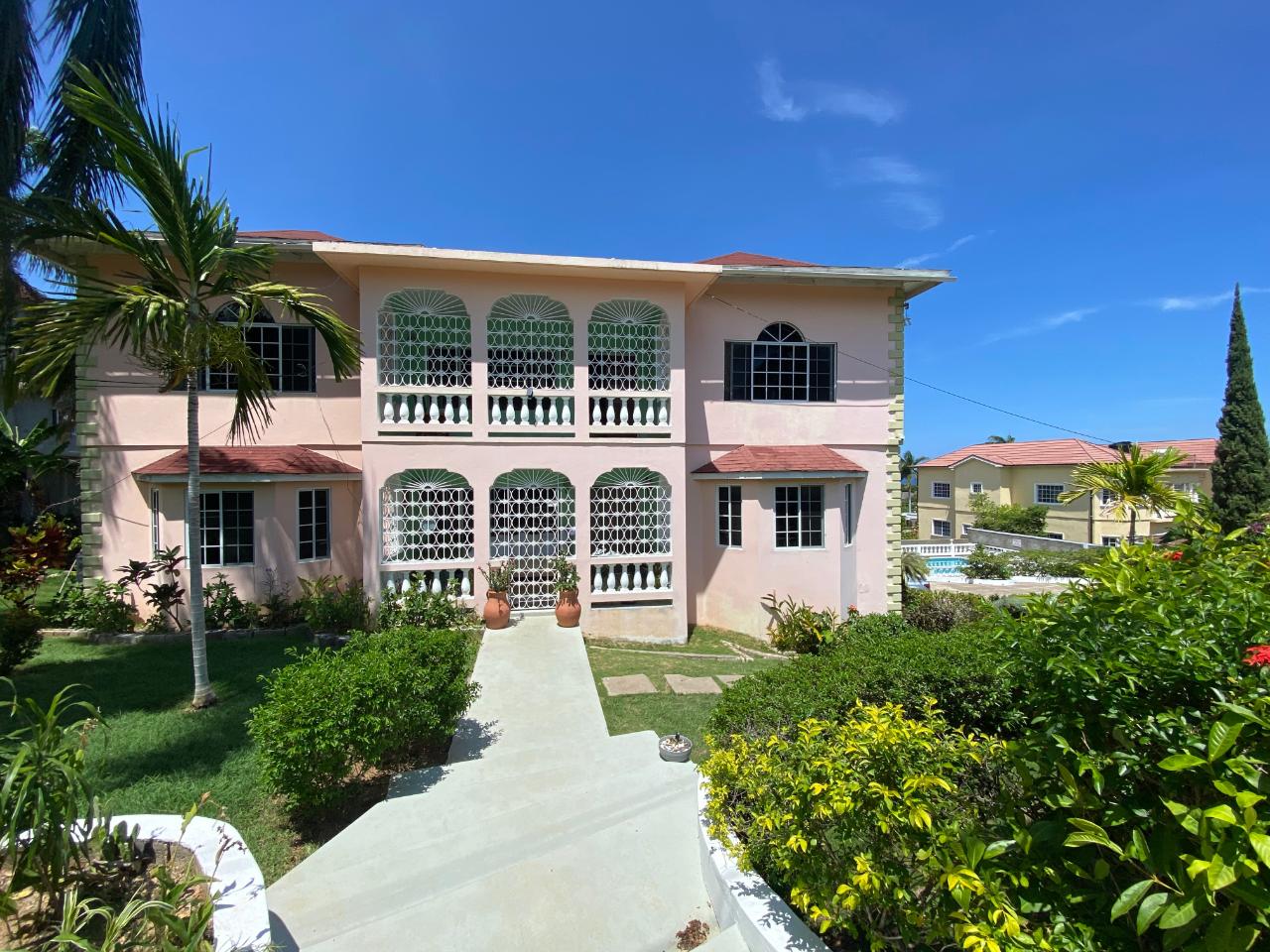 House For Sale SUGAR MILL RD./IRONSHORE, 361 600,000 Keez