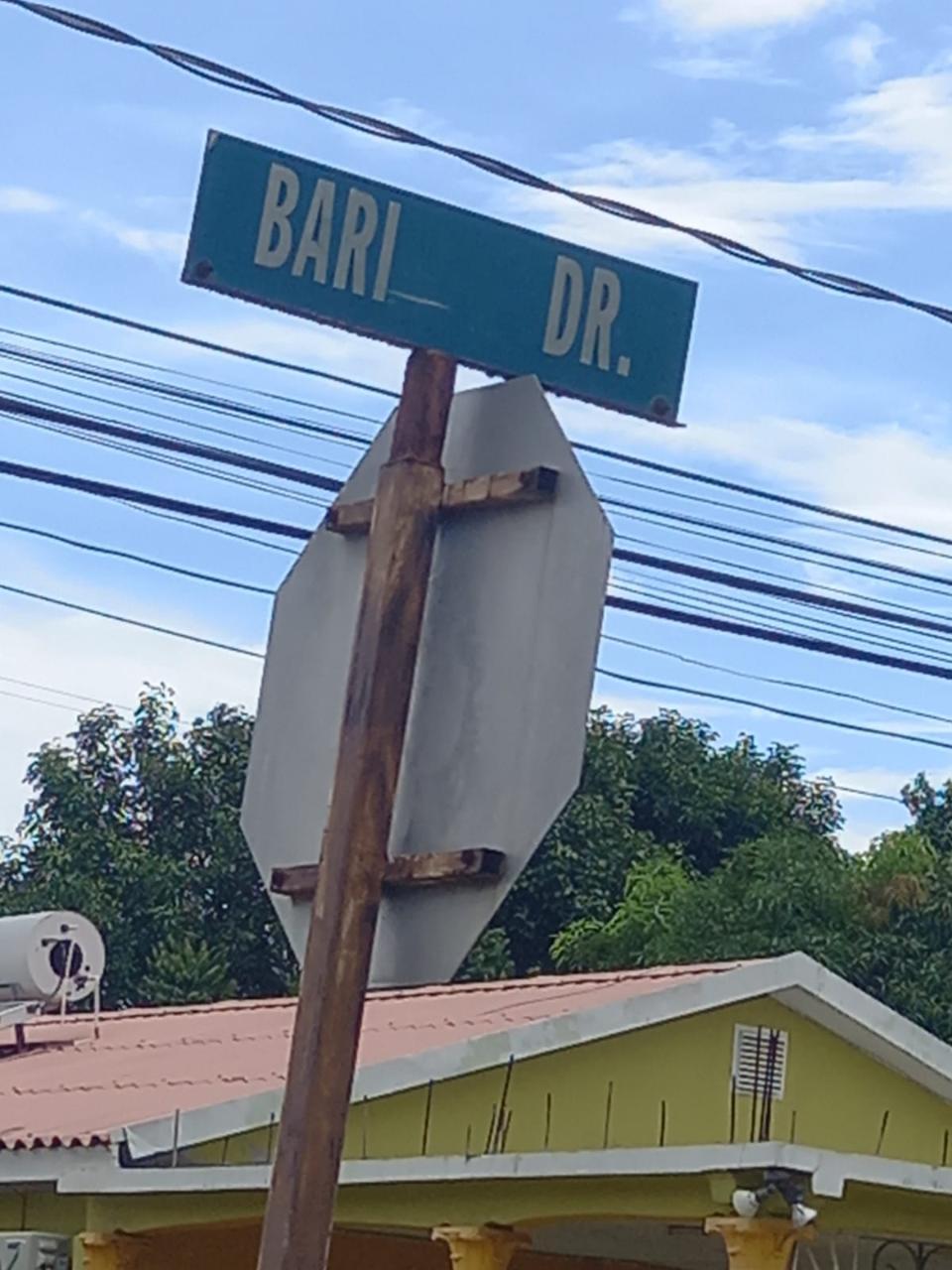 House For Sale BARI DRIVE, ANGELS ESTATE, Spanish Town 18,000,000