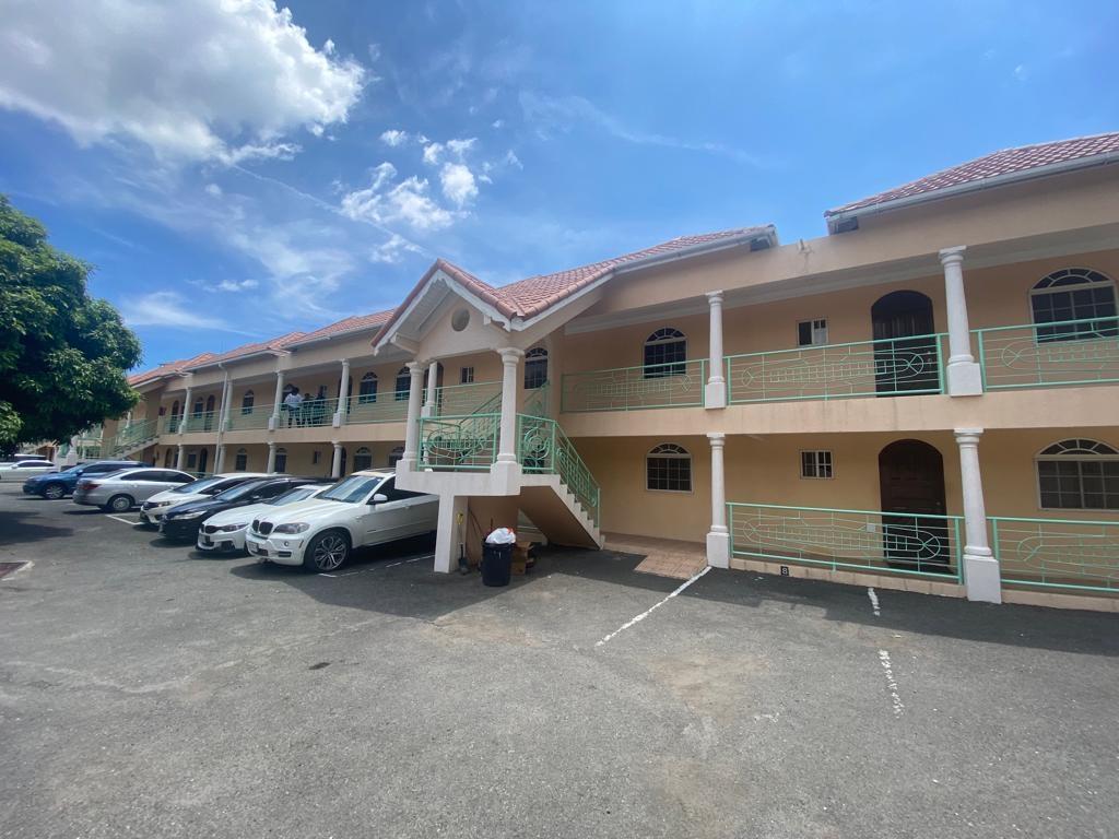 Apartment For Sale OTTAWA AVENUE, KINGSTON 6, Kingston 6 35,000,000