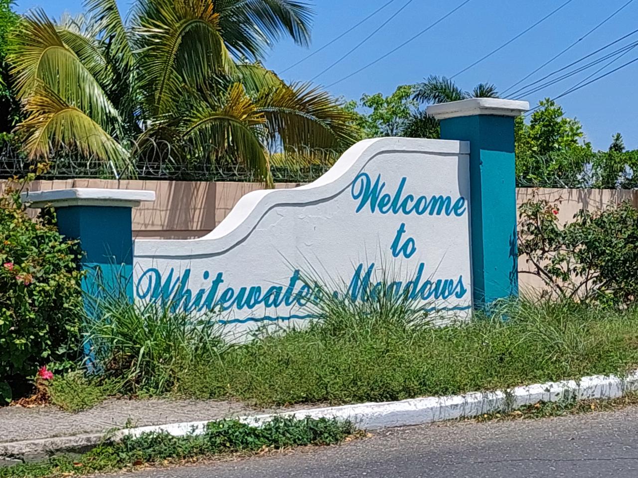 House For Sale WHITEWATER BOULEVARD, Spanish Town 19,500,000 Keez