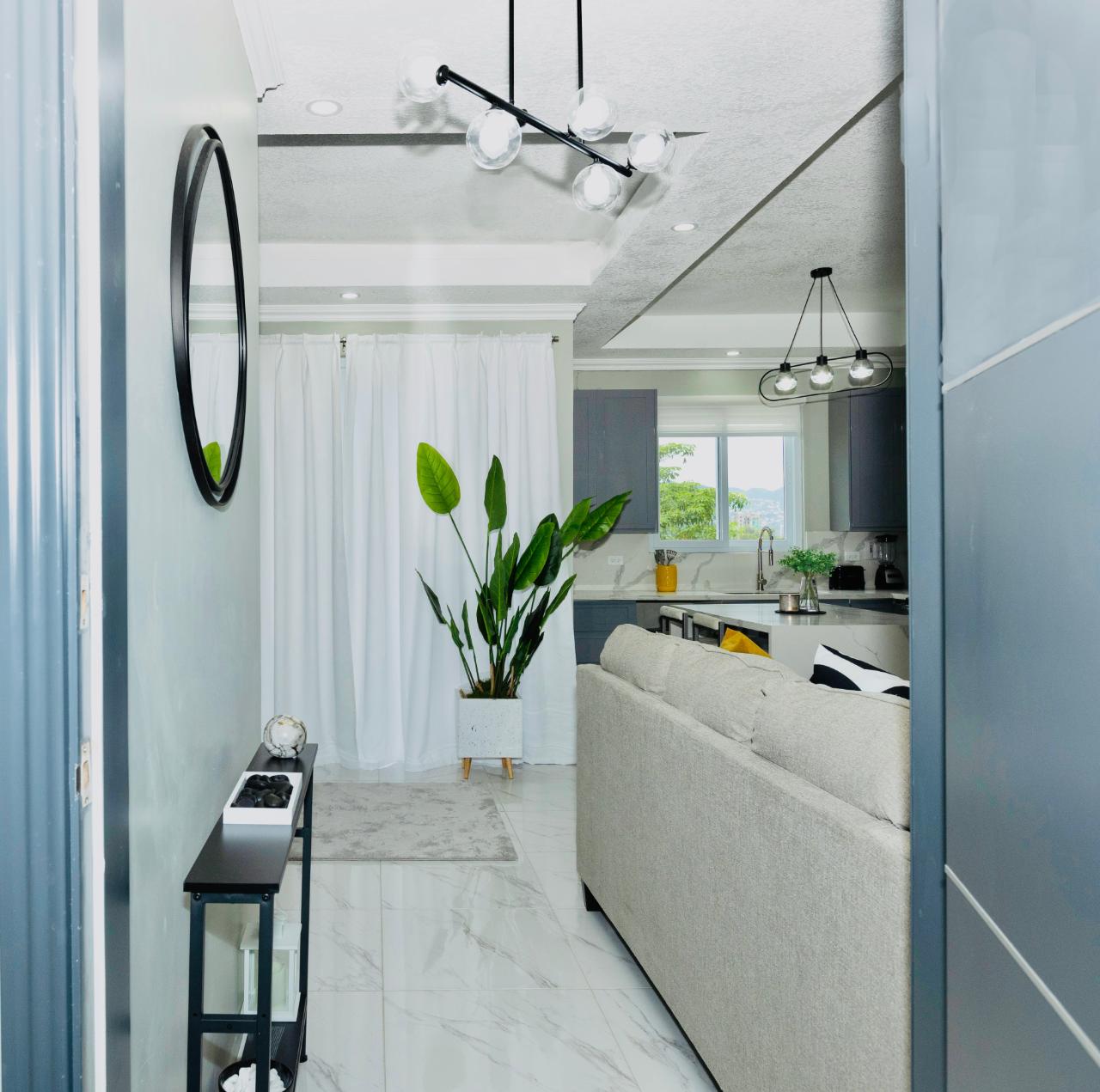 Apartment For Rent SEAVIEW AVENUE, Kingston 5 2,500 Keez