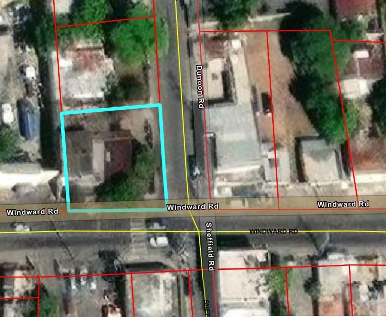 Offices / Commercial Bldg For Sale DUNOON ROAD, KINGSTON 2, Kingston 2 17,000,000 Keez