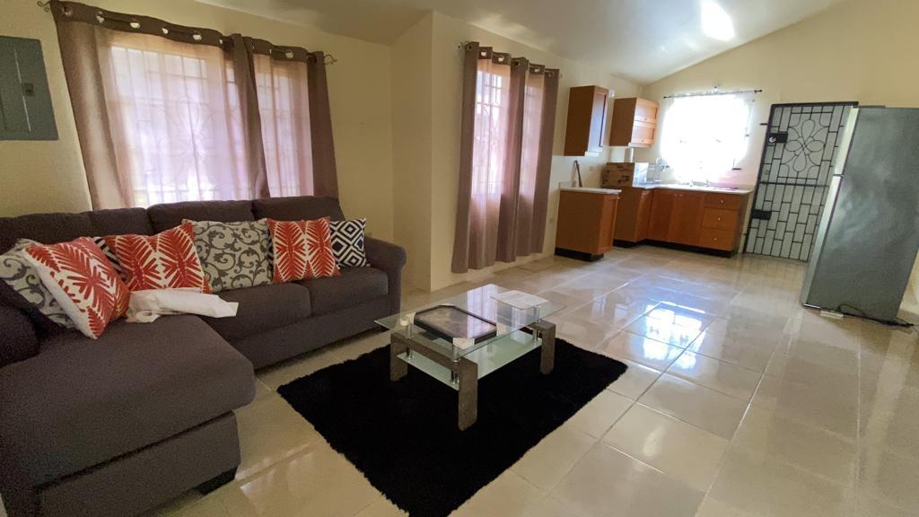House For Rent MONTEGO WEST VILLAGE, Montego Bay 110,000 Keez