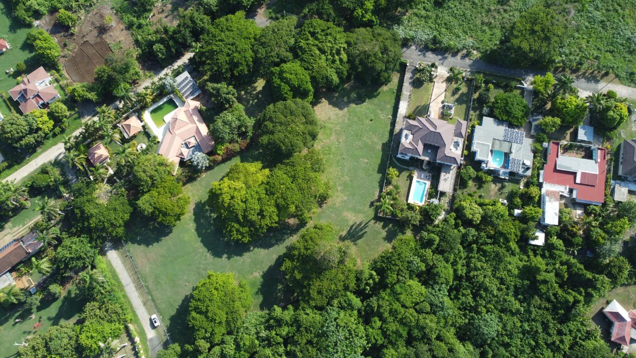 Residential Lot For Sale MAMMEE BAY, 713 2,000,000 Keez