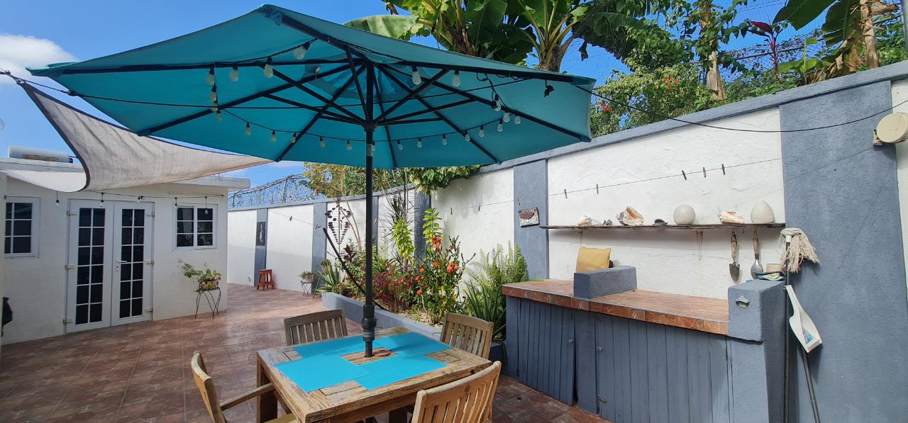 House For Sale VILLAGE GREEN, DRAX HALL, St. Annapos;s Bay