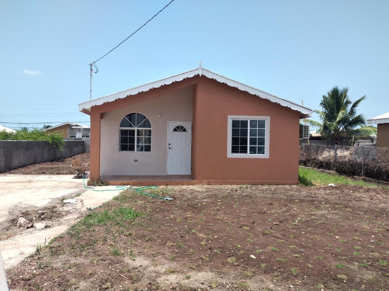 House For Sale NEW HARBOUR VILLAGE 3, Old Harbour 22,000,000 Keez