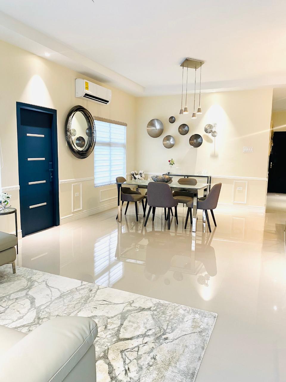 House For Rent PYRAMID POINT, Ocho Rios 4,000 Keez