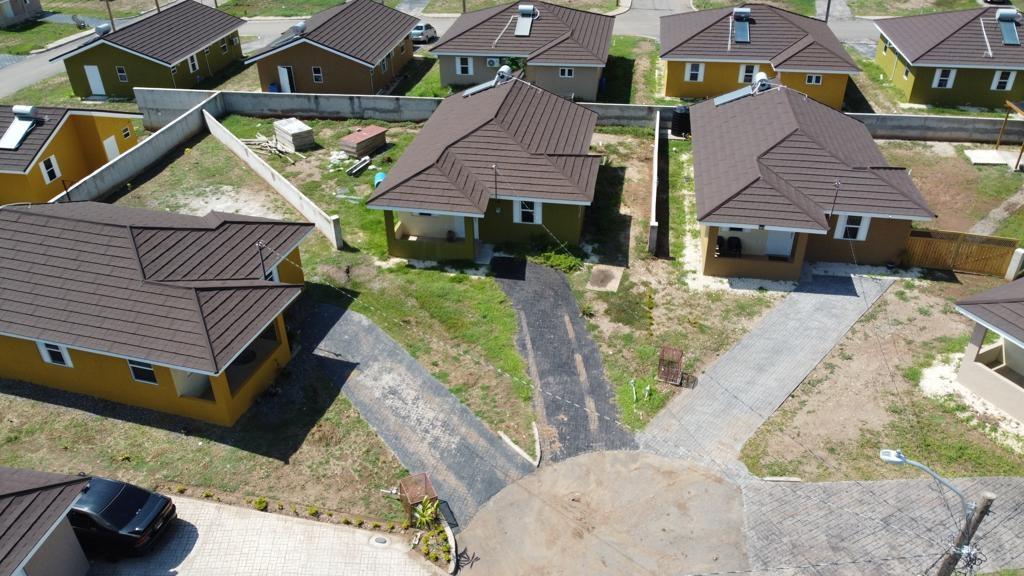 House For Sale COLBECK MANOR, Old Harbour 26,000,000 Keez