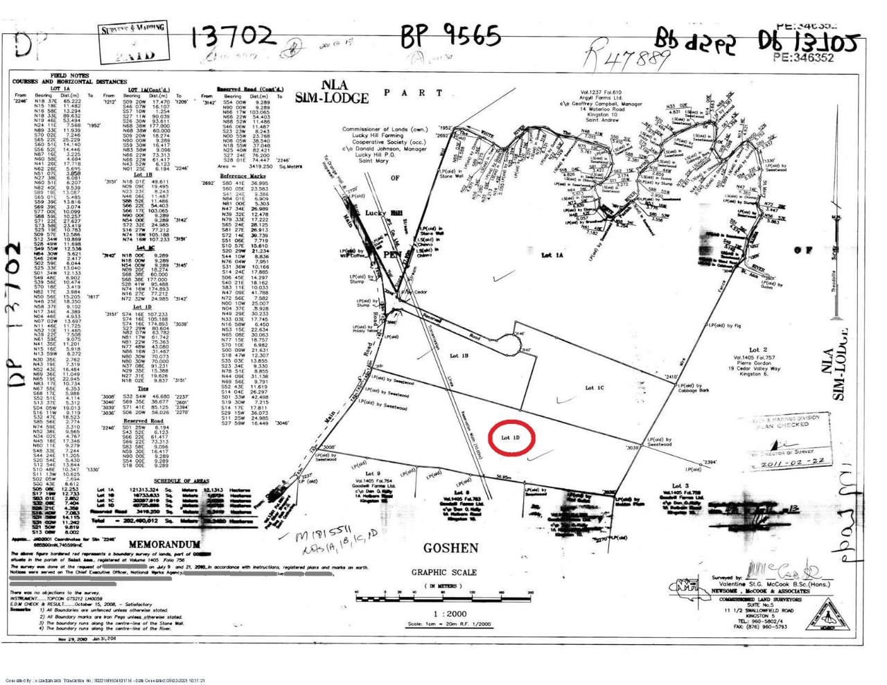 Offices / Commercial Bldg For Sale GOSHEN, Goshen 7,000,000 Keez