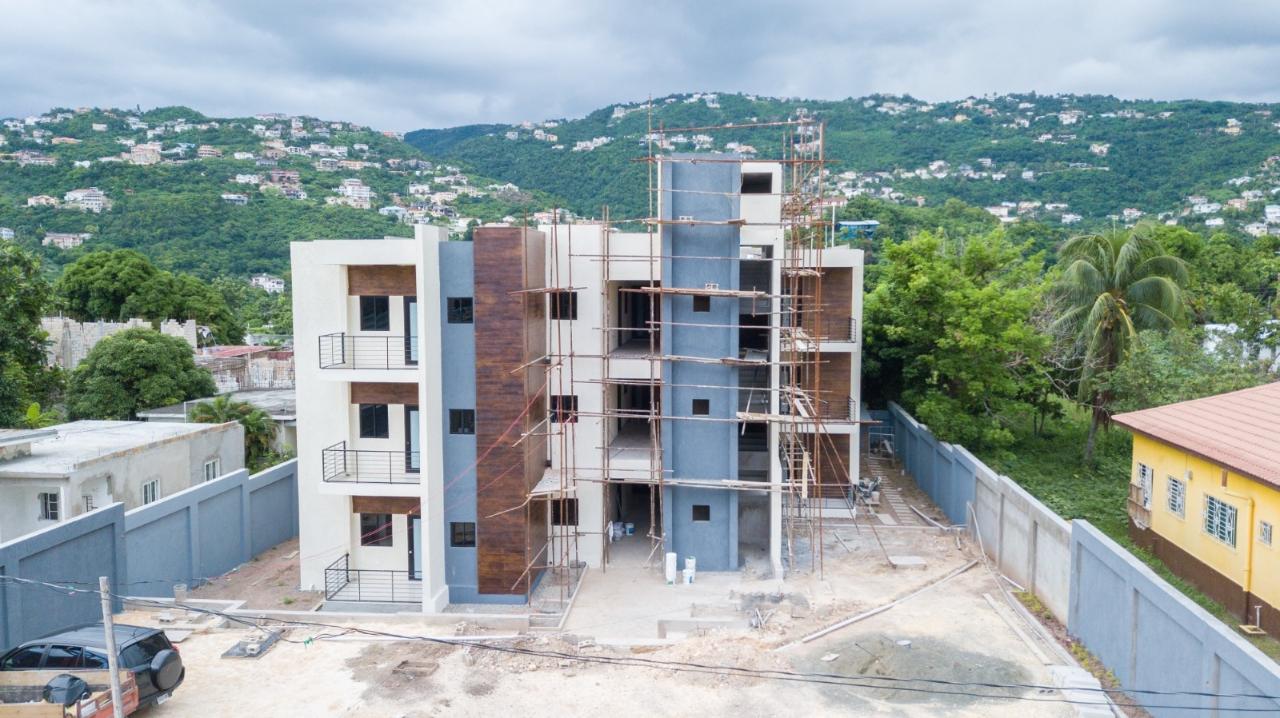 Apartment For Sale MORNINGSIDE DRIVE, 2677 266,000 Keez