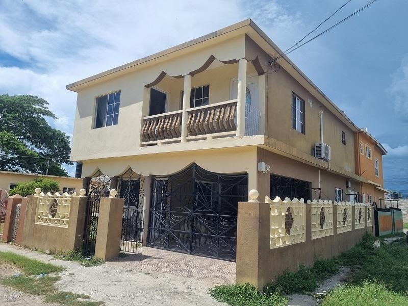 House For Sale CEDAR GROVE, PORTMORE, Greater Portmore 16,500,000 Keez