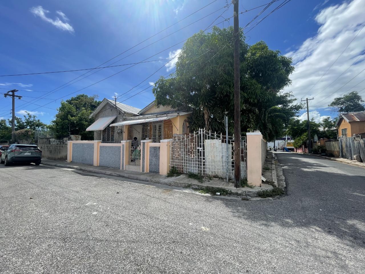 House For Sale MAIDEN STREET, Franklyn Town 9,500,000 Keez