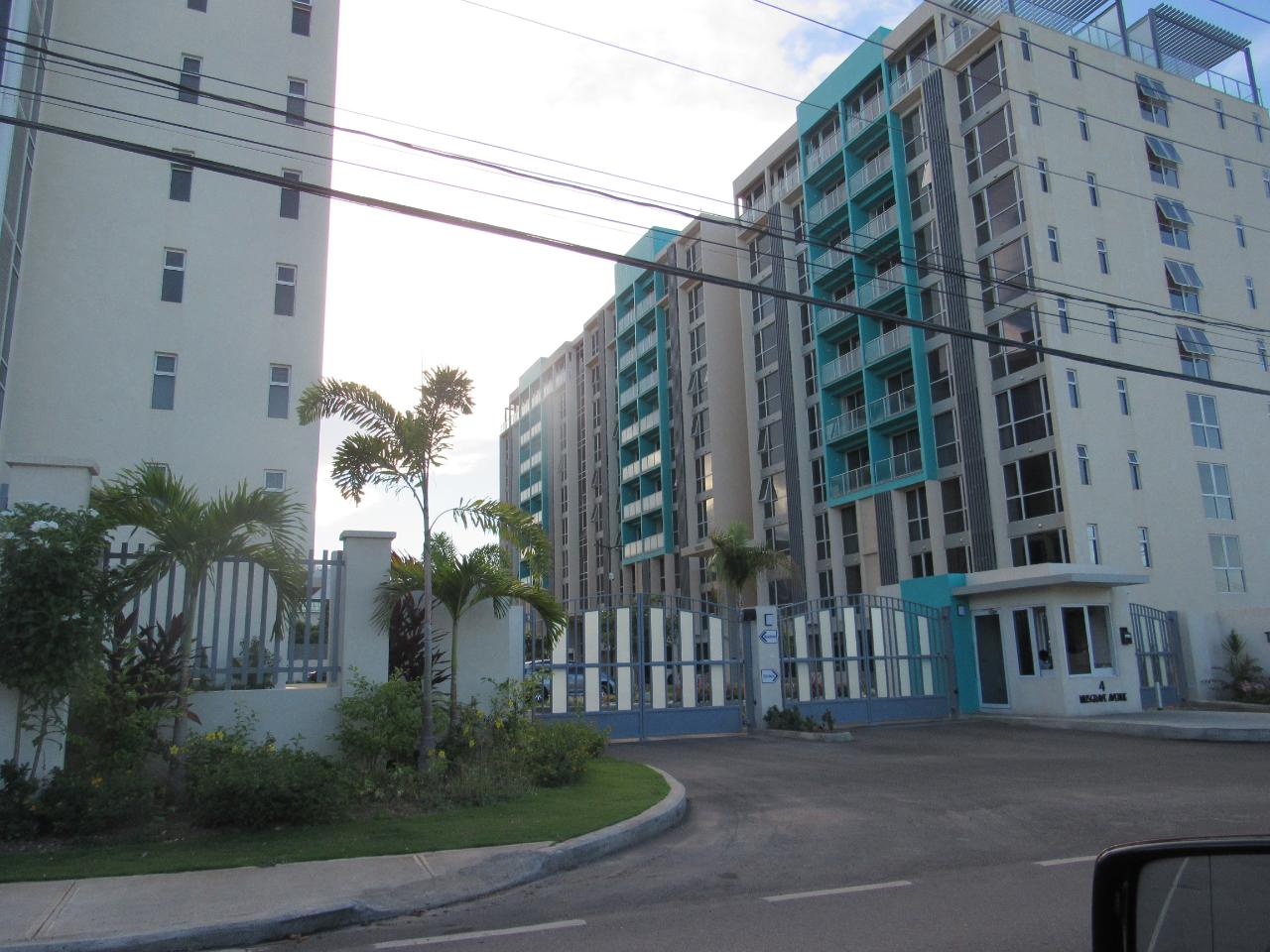 Apartment For Rent MUSGRAVE AVENUE, Kingston 10 1,300 Keez