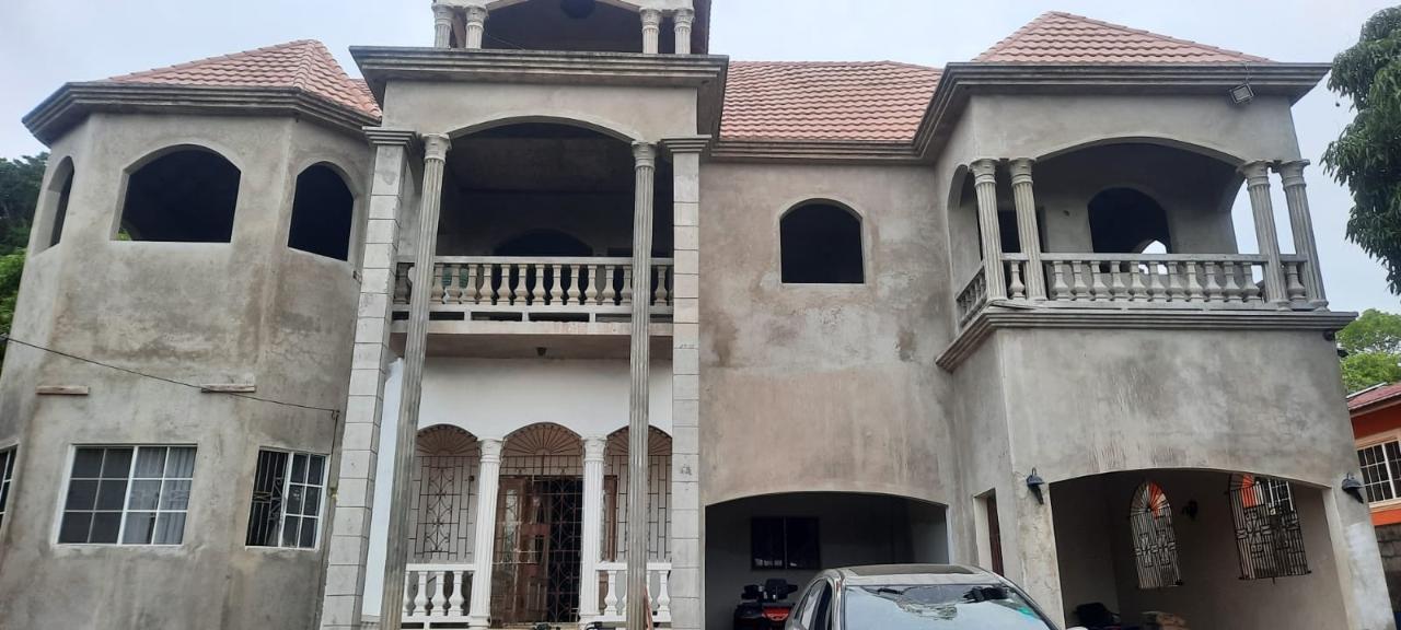House For Sale PARADISE EDGE, BOSCOBEL, Boscobel 45,000,000 Keez