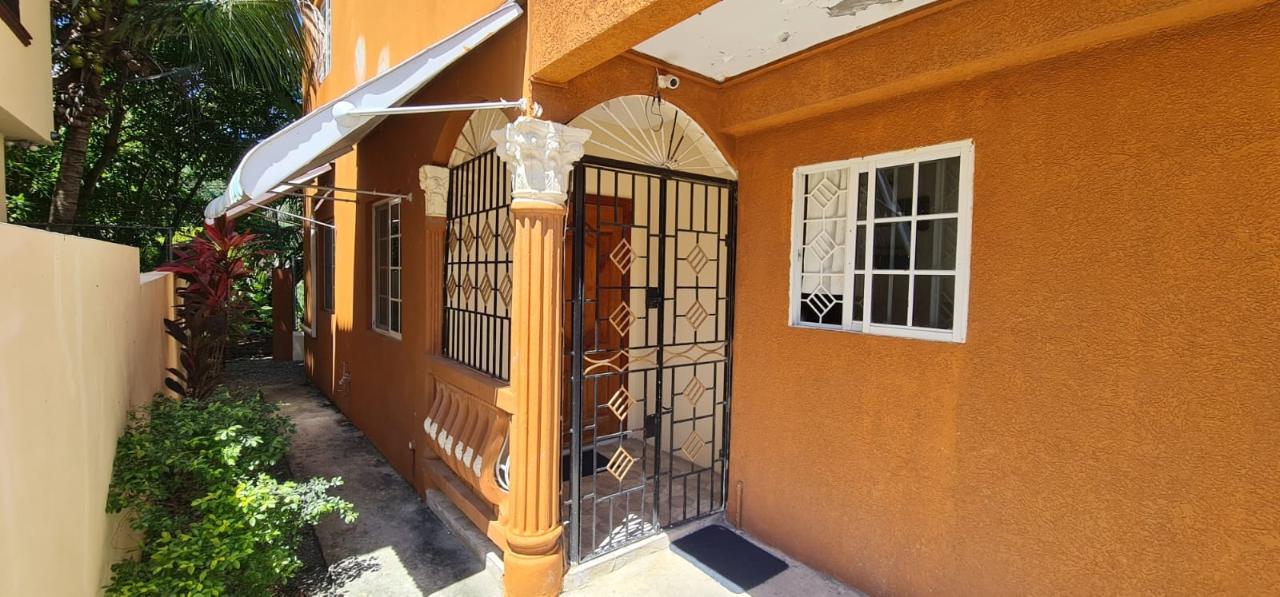 Apartment For Rent BOGUE VILLAGE, Montego Bay 100,000 Keez