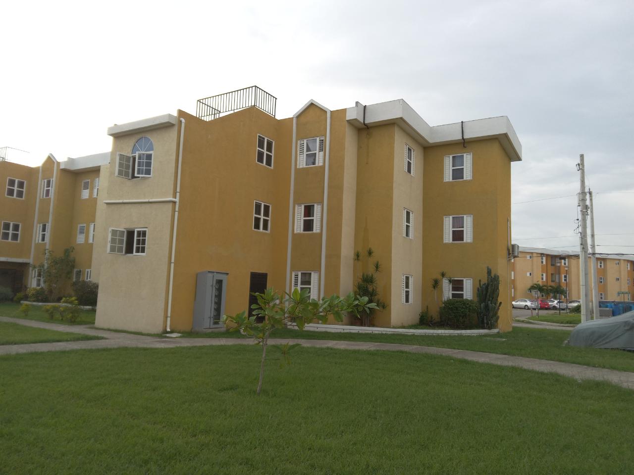 Apartment For Rent UNION ESTATE, 1843 90,000 Keez