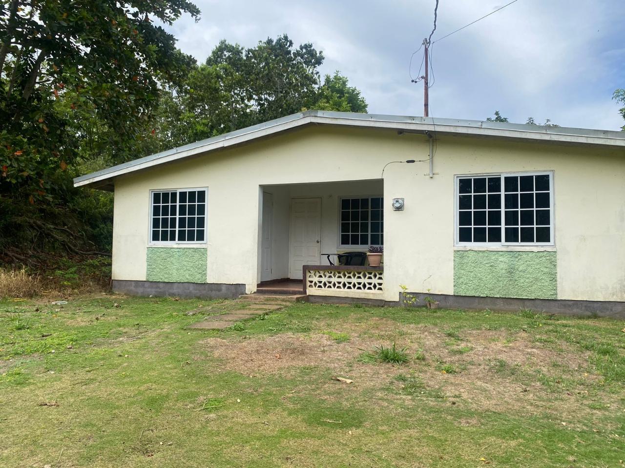 House For Sale 3 amp; 4 HERMITAGE, ST. ANN, 808 23,000,000 Keez