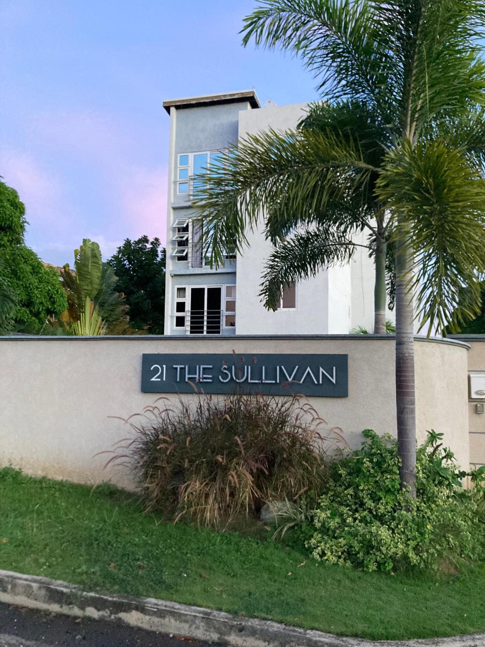 Apartment For Rent SULLIVAN AVENUE, Kingston 8 130,000 Keez