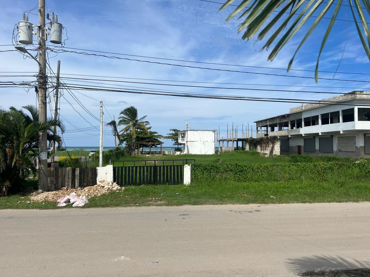 House For Sale GREENWOOD, ST. JAMES, Little River 600,000 Keez