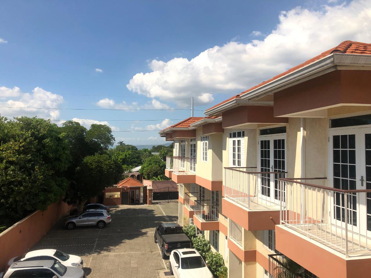 Apartment For Rent KINGSWAY, Kingston 10 104,000 Keez