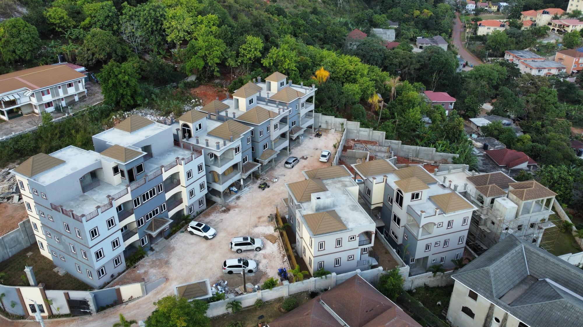 Apartment For Sale OPAL AVENUE, Kingston 19 75,000,000 Keez