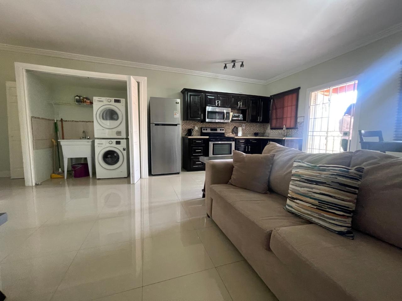 Apartment For Rent LINDSAY CRESCENT, Kingston 10 140,000 Keez