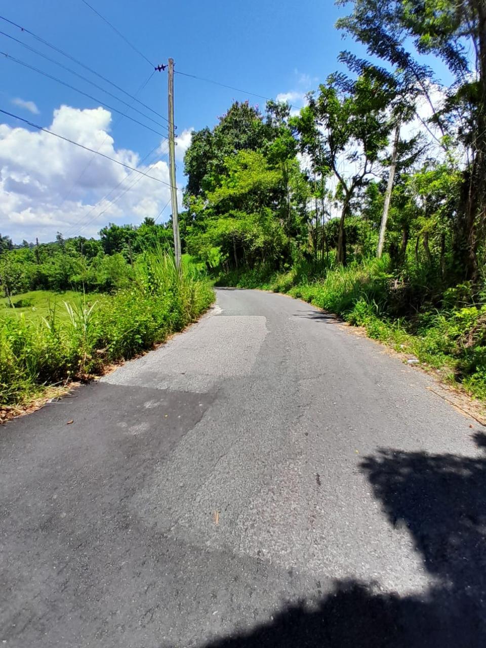 Development Land (Residential) For Sale SEAFORD TOWN, 1382 265,000