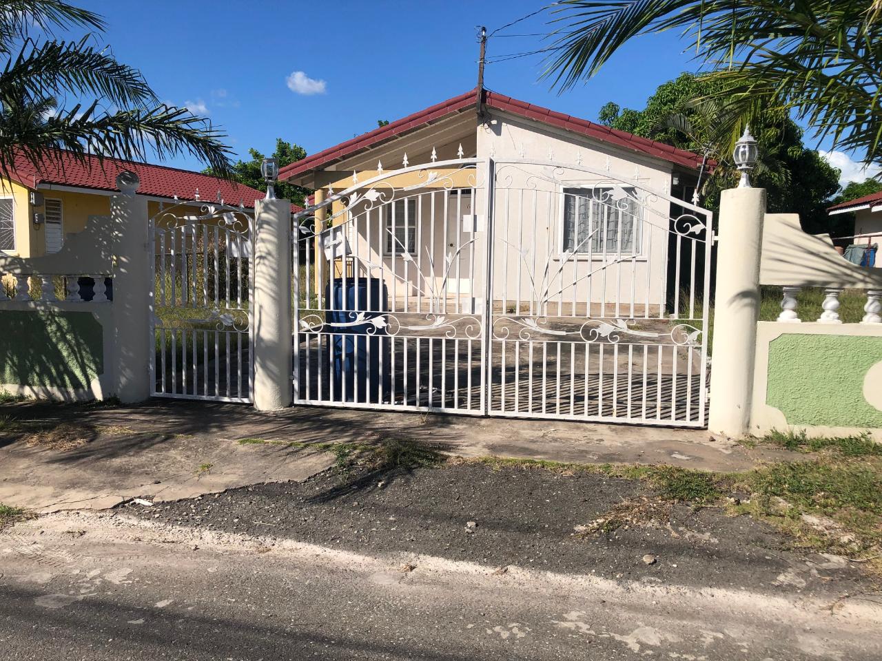 House For Rent DOCTORBIRD CIRCLE,, Old Harbour 70,000 Keez