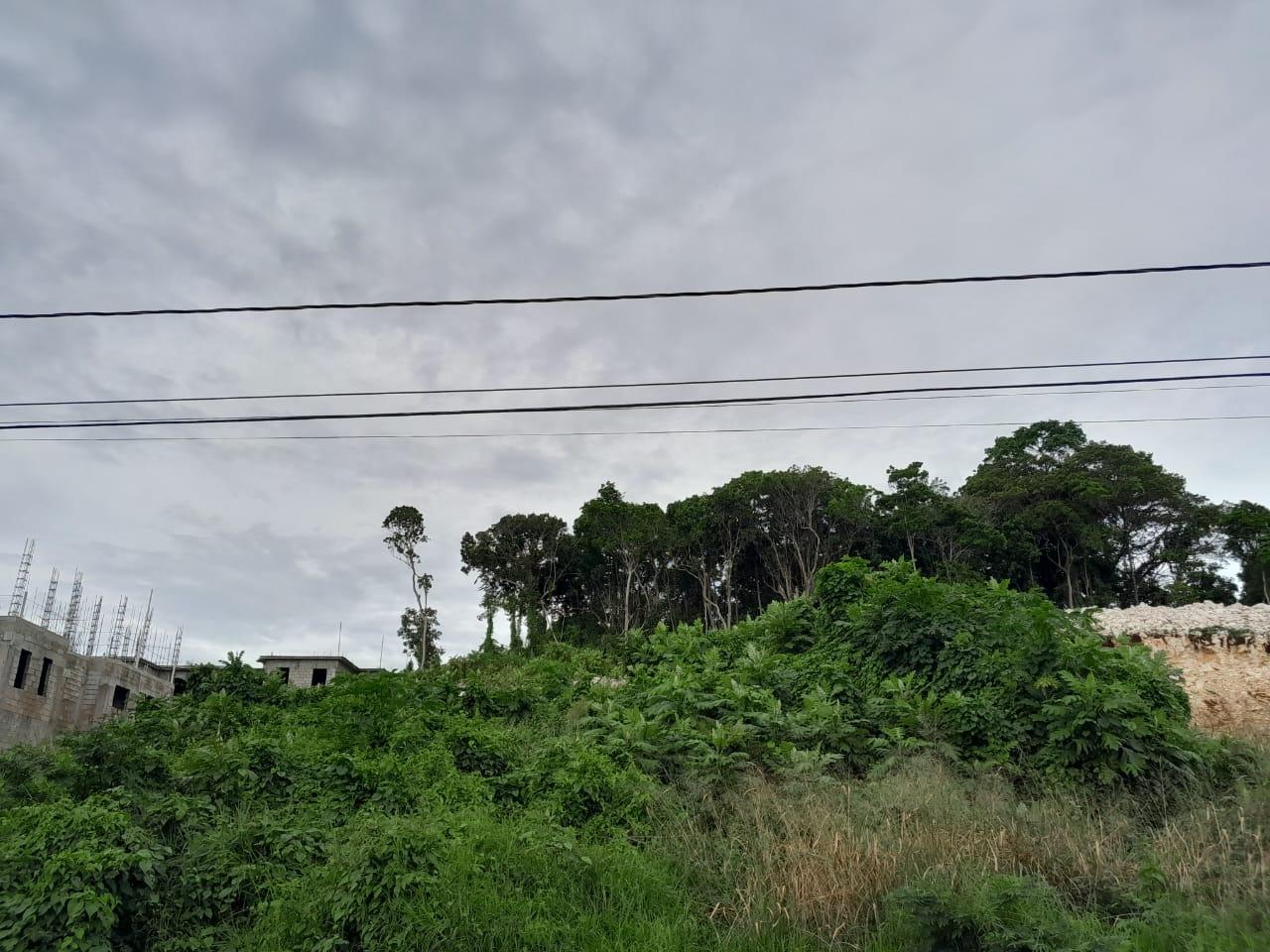 Residential Lot For Sale 112 MOORLANDS ESTATE, Mandeville