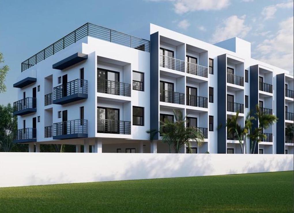 Apartment For Sale SANDHURST CRESCENT, Kingston 6 33,480,000 Keez