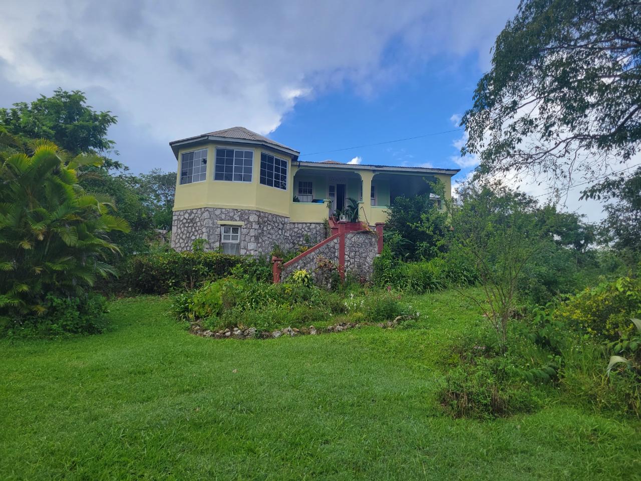 House For Sale SNOWDON, Newport 19,500,000 Keez