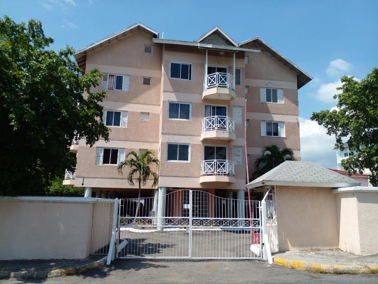 Apartment For Rent KENSINGTON CRESCENT, Kingston 5 115,000 Keez