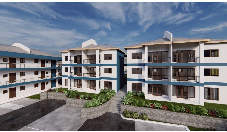 Apartment For Sale 3 BELVEDERE, Kingston 19 28,500,000 Keez