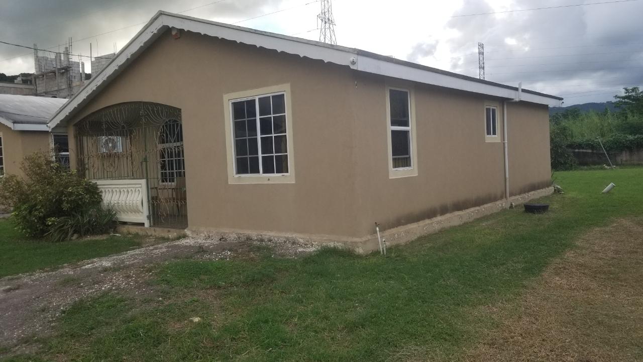 House For Sale OLEANDER CRES MONTEGO WES, Montego Bay 28,000,000 Keez