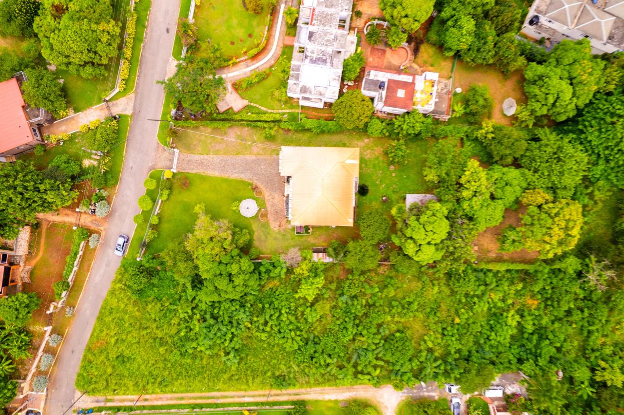 Residential Lot For Sale PEMBROKE TERRACE, Kingston 19 64,850,000