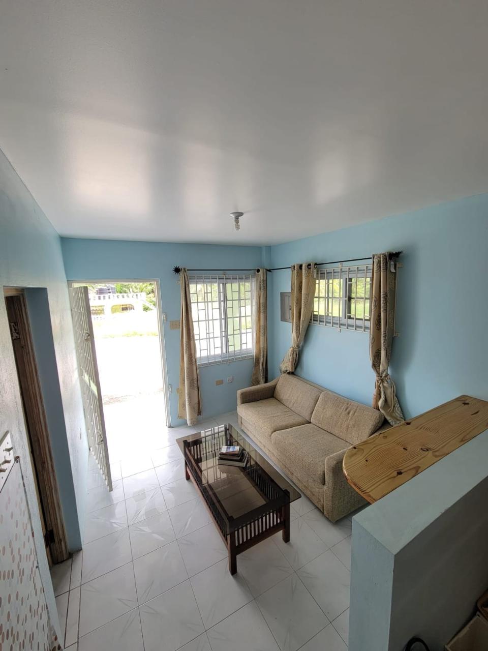 House For Sale ROBINapos;S BAY, Annotto Bay 190,000 Keez