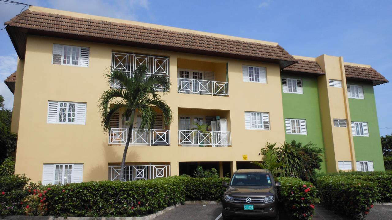 Apartment For Rent SULLIVAN AVENUE, Kingston 8 95,000 Keez