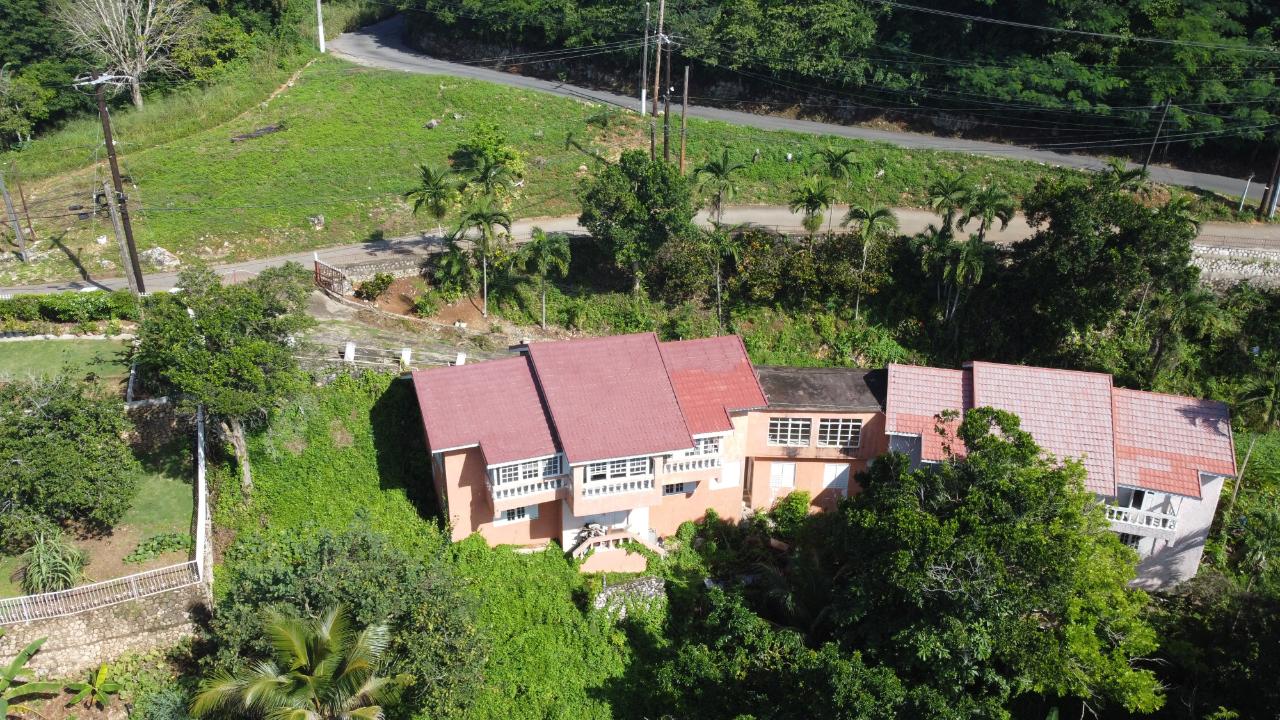 House For Sale PANTON ROAD, Kingston 9 32,000,000 Keez