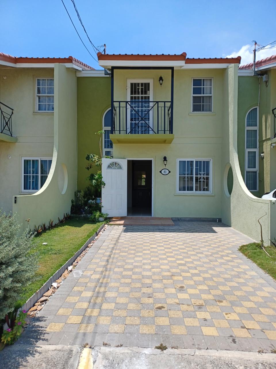 Townhouse For Rent LINGFIELD CRESCENT, 1883 150,000 Keez