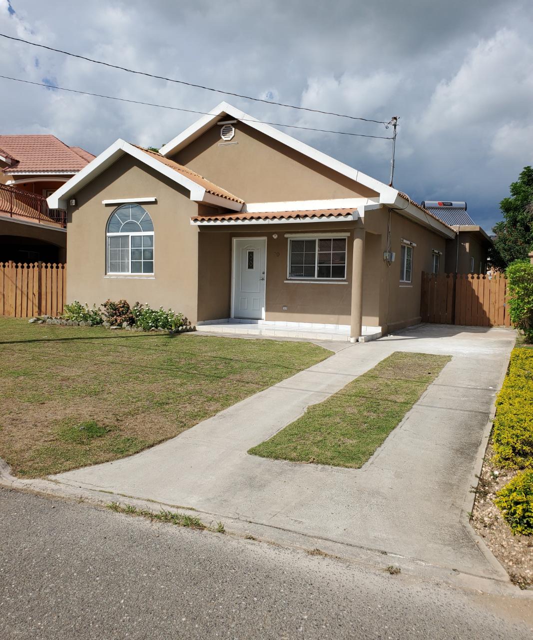 House For Rent CHEVALIER PLACE, 1880 150,000 Keez