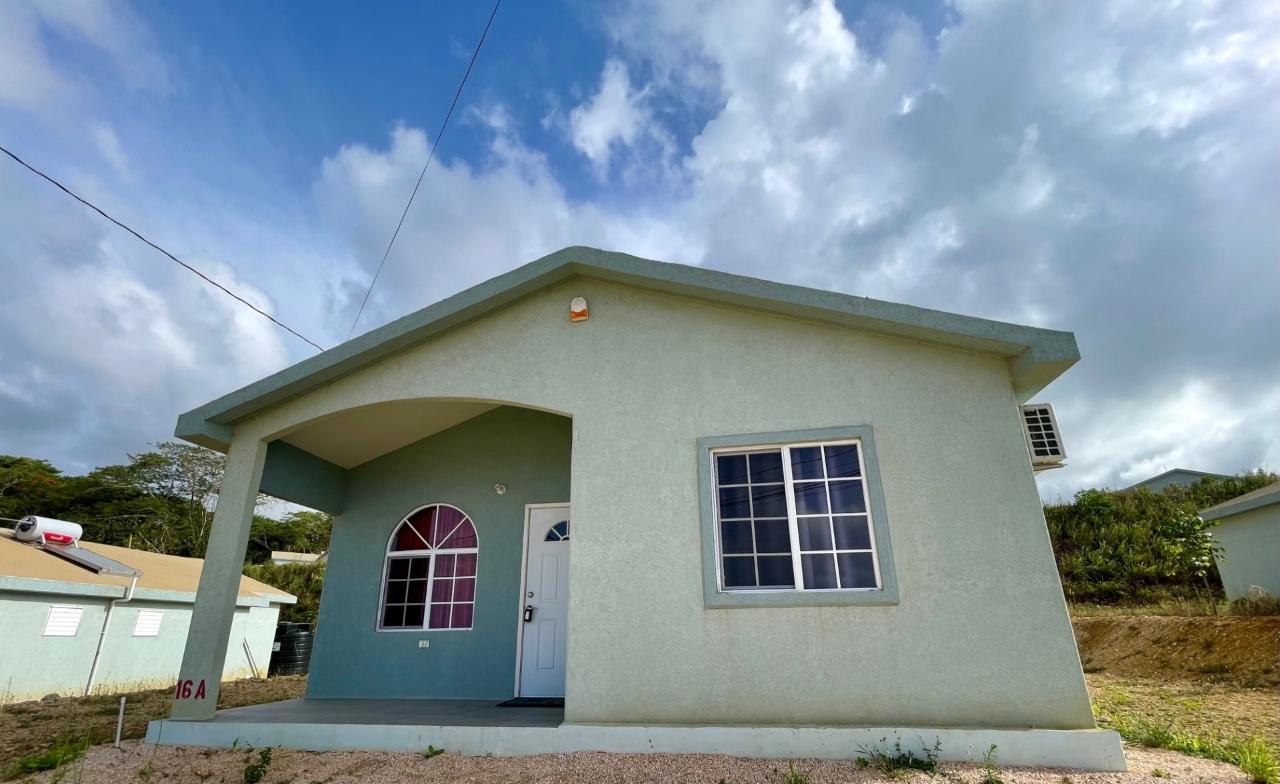 House For Rent CAMELOT VILLAGE, Discovery Bay 800