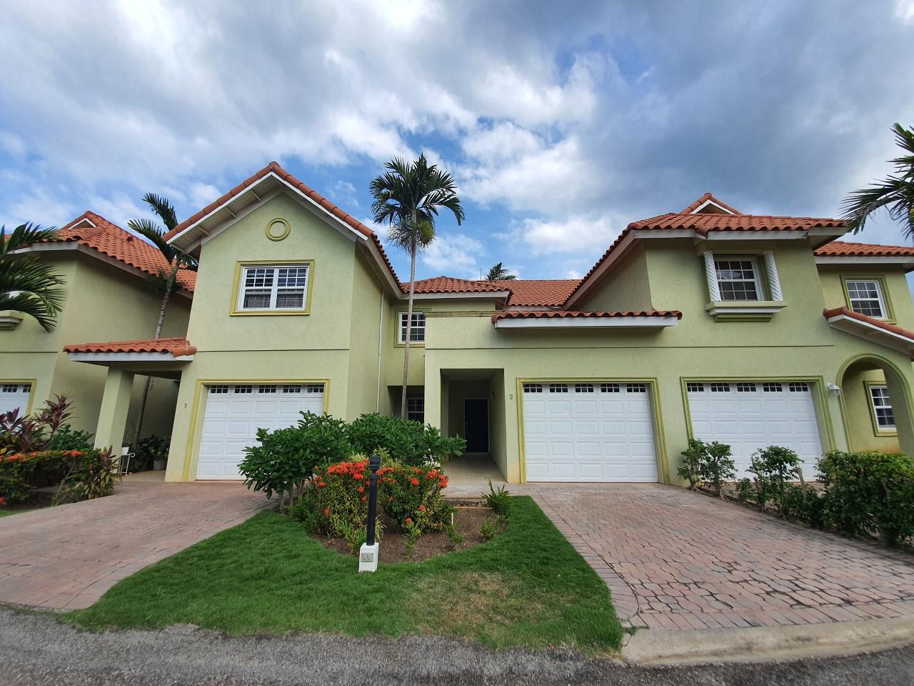 Townhouse For Rent TAYLOR ROAD, Montego Bay 2,000 Keez