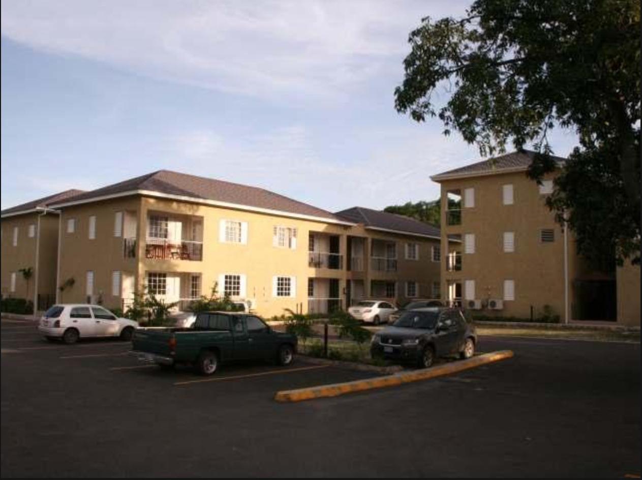 Apartment For Rent WELLINGTON DRIVE, Kingston 6 1,000 Keez