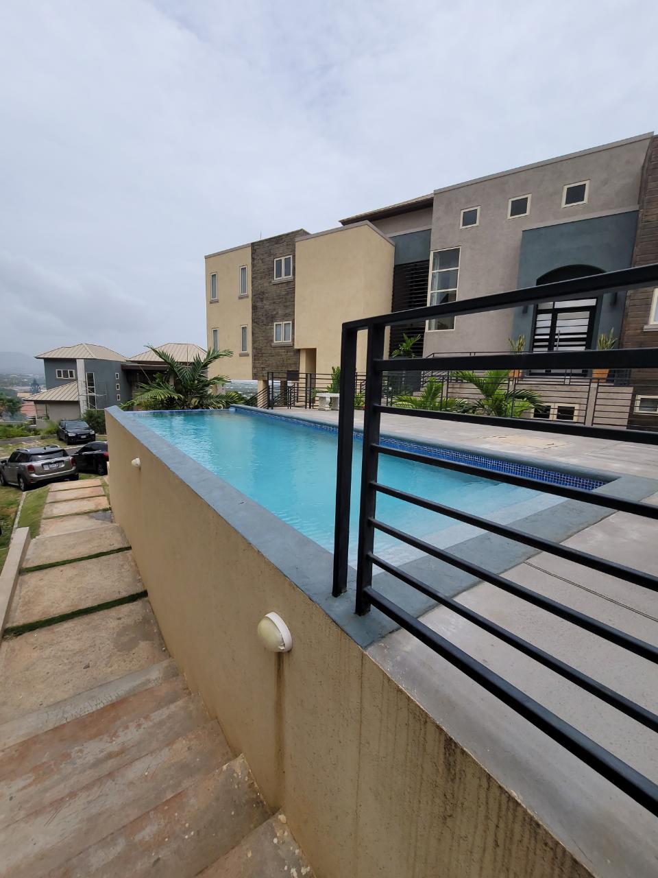 Apartment For Rent RED HILLS ROAD, Kingston 19 180,000 Keez