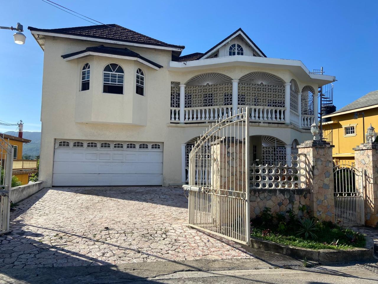 House For Rent WESTGATE HILLS BLVD, 430 3,500 Keez