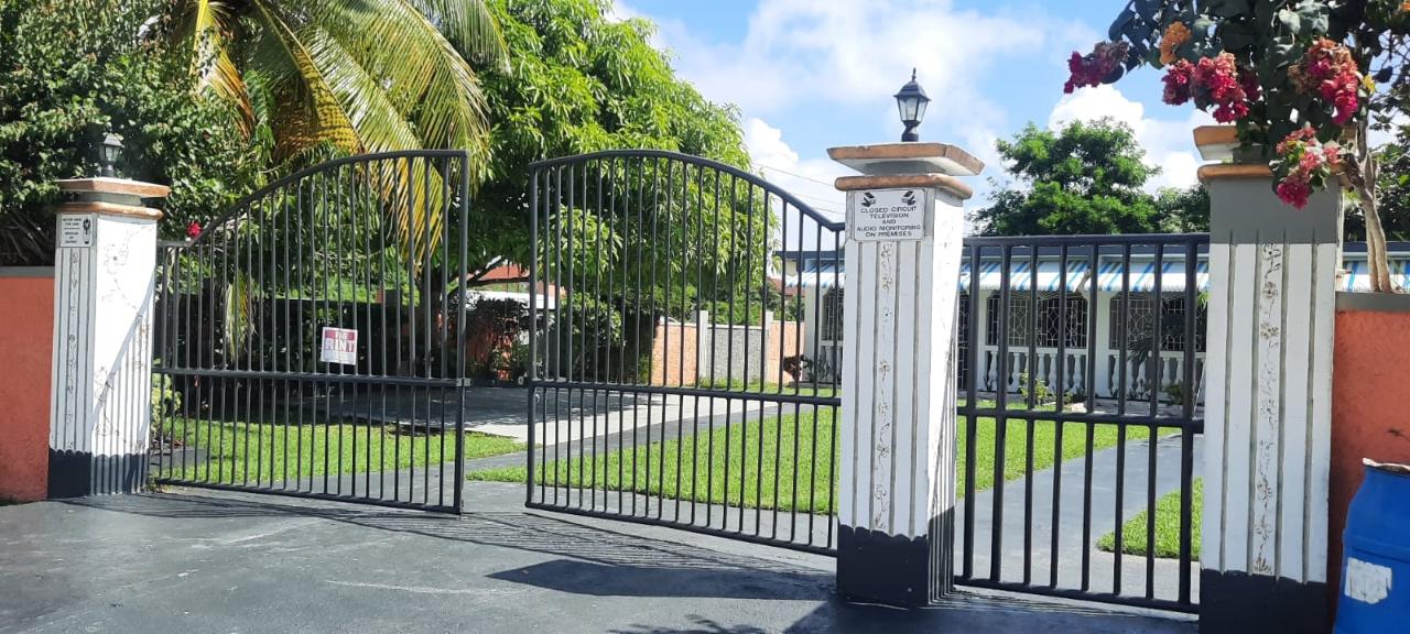 Apartment For Rent WILTSHIRE CRESCENT, TRELA, Montego Bay 90,000 Keez